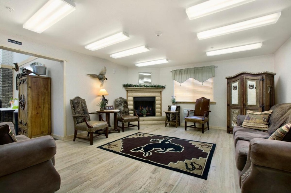 Super 8 by Wyndham Powell